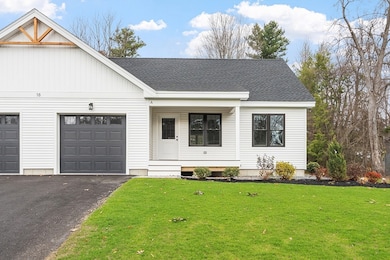 18 Buttonwood Place unit A, Lunenburg, MA 01462 - photo 3