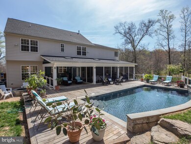 6540 Valley Dr, Warrenton, VA 20187 - photo 2