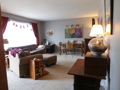 Living/Family Room Furnished