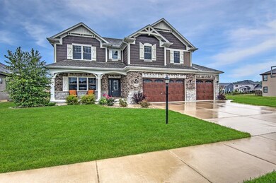 846 Sylvia Ln, Crown Point, IN 46307 - photo 2