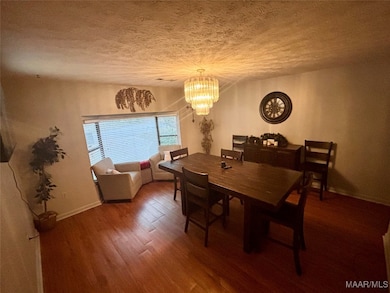 109 Locust Ave, Tuskegee, AL 36083 - photo 4