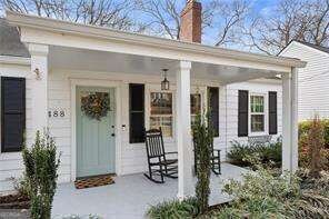 488 Deering Rd NW, Atlanta, GA 30309 - photo 2