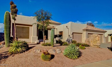 Good curb appeal
