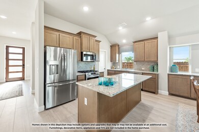 7729 Oakmeade St, Joshua, TX 76058 - photo 6