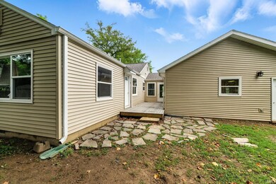 1607 N Grant St, West Lafayette, IN 47906 - photo 2