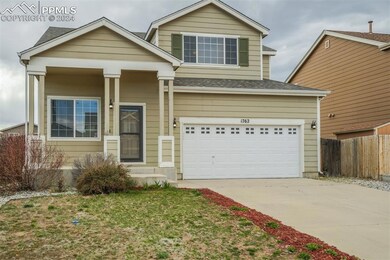 1762 Maddees Way, Colorado Springs, CO 80951 - photo 5