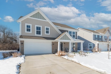 2406 Ninebark Dr, Plainfield, IN 46168 - photo 2