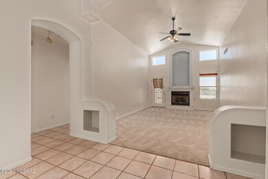 8328 N Solitude Way, Tucson, AZ 85743 - photo 7