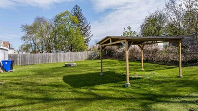 14 Maple St, Taunton, MA 02780 - photo 5