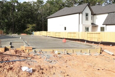 Every foundation at DWH is engineered and it’s ins