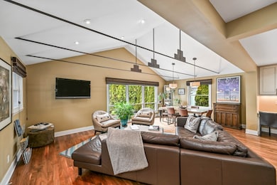 Gorgeous Metal Beams