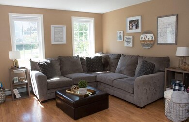 8 Trout Farm Way, West Wareham, MA 02576 - photo 3