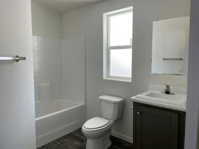 1610 E Villa Rita Dr unit 108, Phoenix, AZ 85022 - photo 5