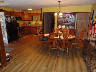 245 & 257 W Second St, Hanover, IN 47243 - photo 3