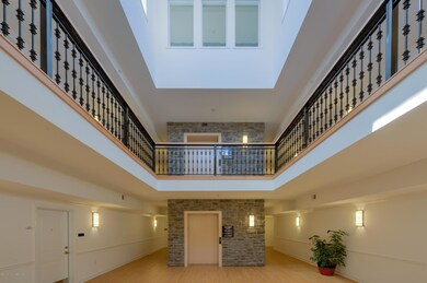 Common Area
