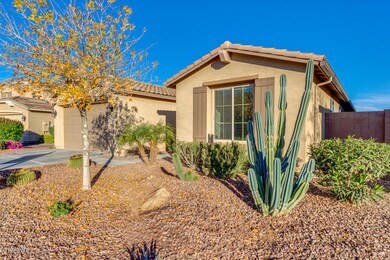 234 W Yellow Wood Ave, San Tan Valley, AZ 85140 - photo 4