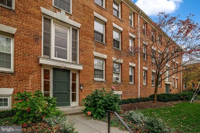 2712 Ordway St NW unit 4, Washington, DC 20008 - photo 5