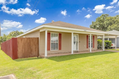 224 Hellier St, Houma, LA 70363 - photo 2