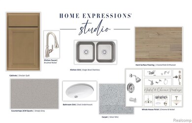 51344 Nature Trail Dr, Macomb, MI 48042 - photo 4