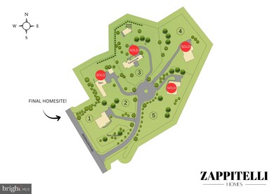 1404 Timber Mill Ln, West Chester, PA 19380 - photo 4