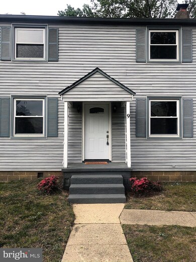 9 2nd Ave, Voorhees, NJ 08043 - photo 5