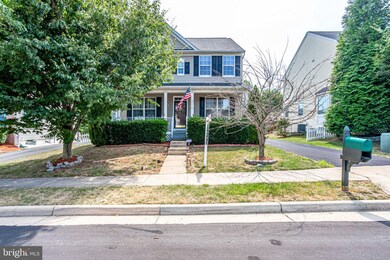 9511 Loma Dr, Bristow, VA 20136 - photo 2