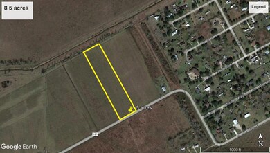 0 Cole Rd unit 94592970, Bay City, TX 77414 - photo 3