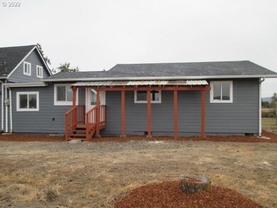 31000 SW Mill Creek Rd, Sheridan, OR 97378 - photo 3