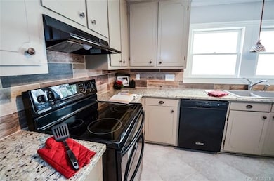 Beautiful finishes!