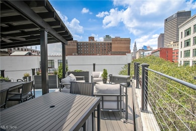 1148 Prospect Ave E unit B, Cleveland, OH 44115 - photo 7