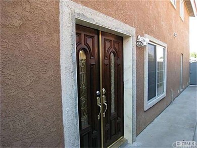 quality wood entry door unit # 2