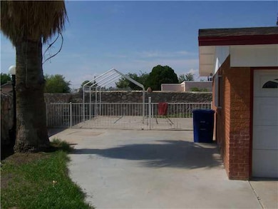 7844 Caliche Dr, El Paso, TX 79915 - photo 4