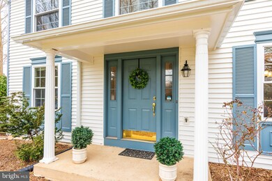 3012 Gatepost Ln, Herndon, VA 20171 - photo 4