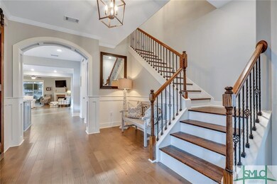 220 Long Creek Ln, Richmond Hill, GA 31324 - photo 6