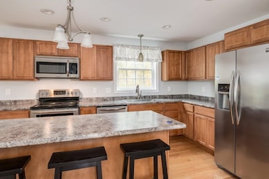 367 Greenhill Rd, Barrington, NH 03825 - photo 6