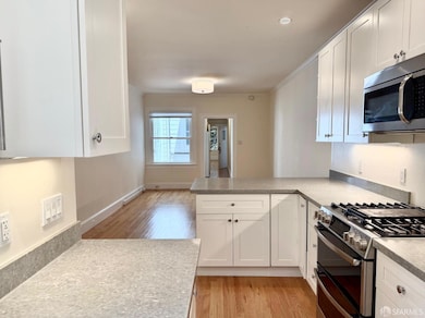 72 Pearl St, San Francisco, CA 94103 - photo 5