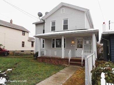 332 New York St, Scranton, PA 18509 - photo 2
