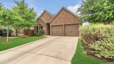 8438 Lajitas Bend, San Antonio, TX 78254 - photo 2