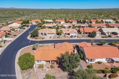 822 E Royal Ridge Dr, Oro Valley, AZ 85755 - photo 5