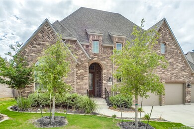 25428 River Ledge, San Antonio, TX 78255 - photo 2