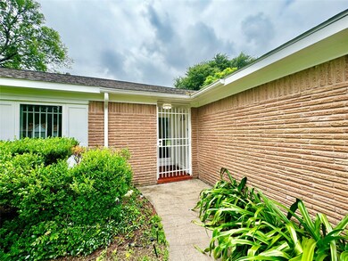 Lush landscaping around house. Lawncare included in rent!