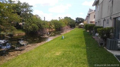 Back Of Home