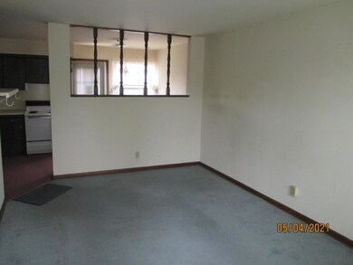 Living Room - 1a