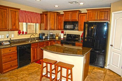 Kitchen 1