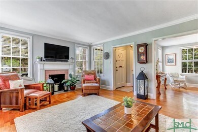 320 E 55th St, Savannah, GA 31405 - photo 6