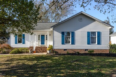 596 Bayberry Ln, Winterville, NC 28590 - photo 7