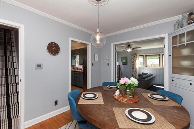 2520 45th St, Des Moines, IA 50310 - photo 7