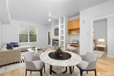 Fraser Court unit 107, Redmond, WA 98052 - photo 5