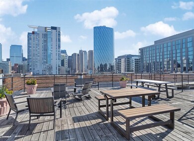 14 N Peoria St unit 5D, Chicago, IL 60607 - photo 3