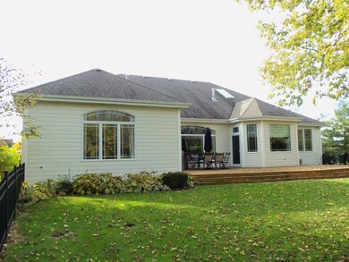 1640 Pebble Creek Dr, Morris, IL 60450 - photo 2